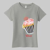 Rhinestone & Print Apparel
