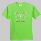 Rhinestone Apparel